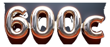 600c logo
