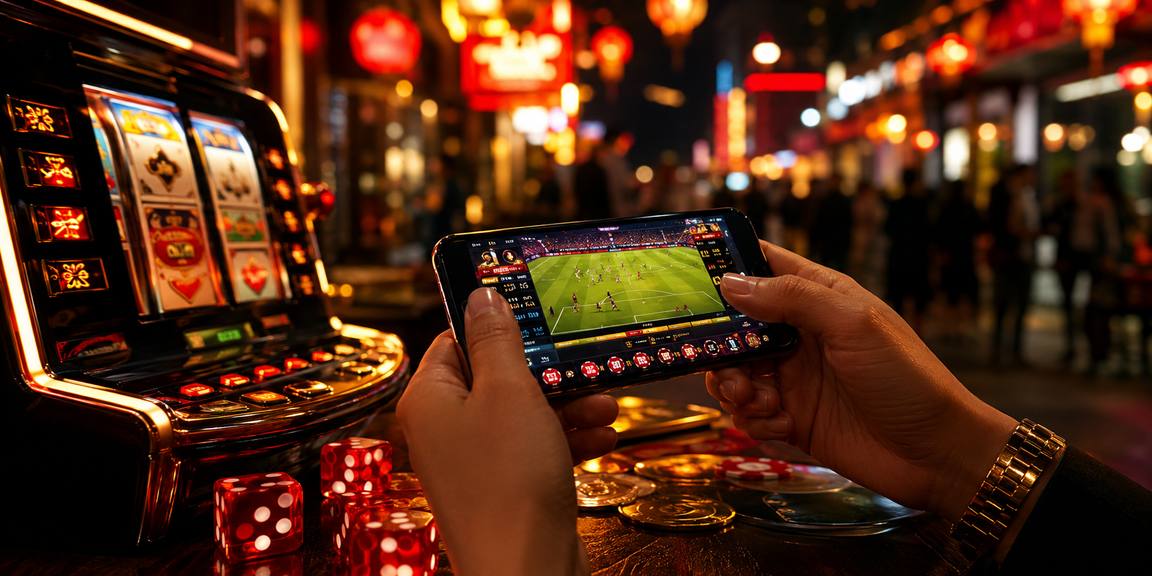 600c Những gì bạn tìm thấy trong sảnh slot của chúng tôi